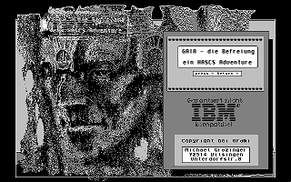 Gaia - die Befreiung — screenshot 1